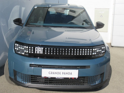 Fiat Grande Panda Vorführwagen
