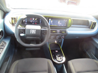 Fiat Grande Panda Vorführwagen