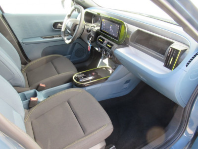 Fiat Grande Panda Vorführwagen