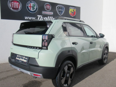 Fiat Grande Panda Vorführwagen