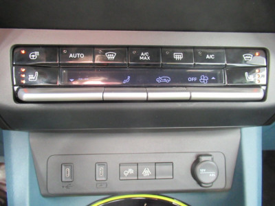 Fiat Grande Panda Vorführwagen