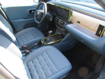 Fiat Grande Panda Vorführwagen