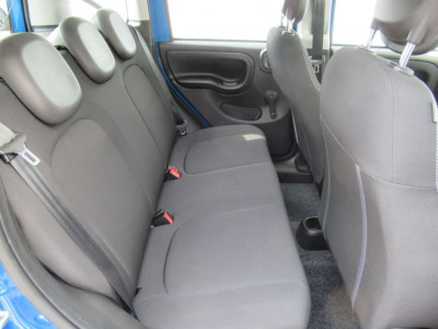 Fiat Panda Gebrauchtwagen