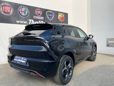 Alfa Romeo Junior Vorführwagen Alfa Romeo Junior Vorführwagen