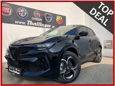 Alfa Romeo Junior Vorführwagen