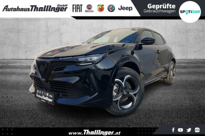 Alfa Romeo Junior Vorführwagen