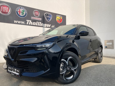 Alfa Romeo Junior Vorführwagen Alfa Romeo Junior Vorführwagen