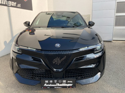 Alfa Romeo Junior Vorführwagen Alfa Romeo Junior Vorführwagen