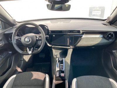 Alfa Romeo Junior Vorführwagen Alfa Romeo Junior Vorführwagen