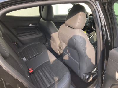 Alfa Romeo Junior Vorführwagen Alfa Romeo Junior Vorführwagen