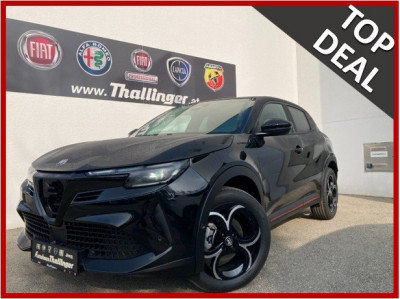 Alfa Romeo Junior Vorführwagen