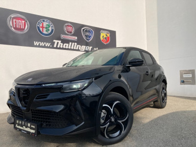 Alfa Romeo Junior Vorführwagen