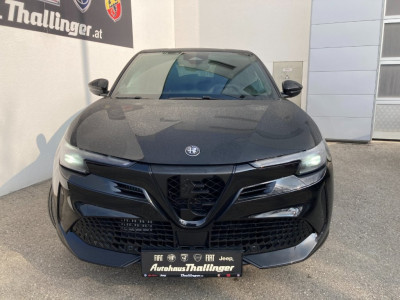 Alfa Romeo Junior Vorführwagen