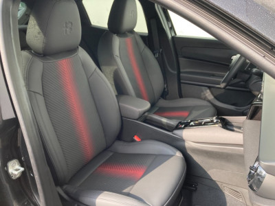 Alfa Romeo Junior Vorführwagen