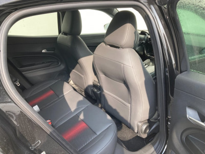 Alfa Romeo Junior Vorführwagen