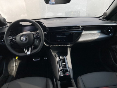 Alfa Romeo Junior Vorführwagen