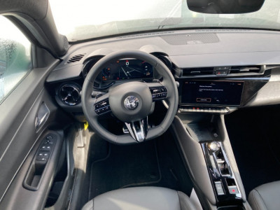 Alfa Romeo Junior Vorführwagen