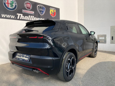 Alfa Romeo Junior Vorführwagen