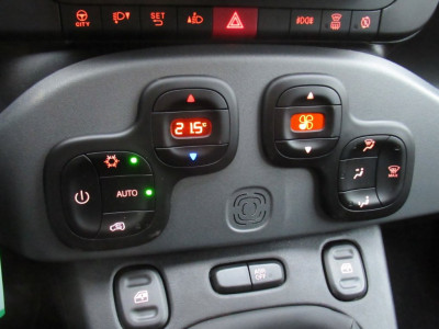 Fiat Panda Gebrauchtwagen Fiat Panda Gebrauchtwagen