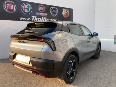 Alfa Romeo Junior Gebrauchtwagen