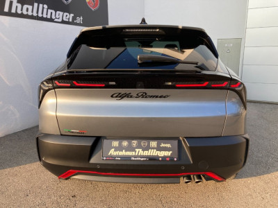 Alfa Romeo Junior Gebrauchtwagen