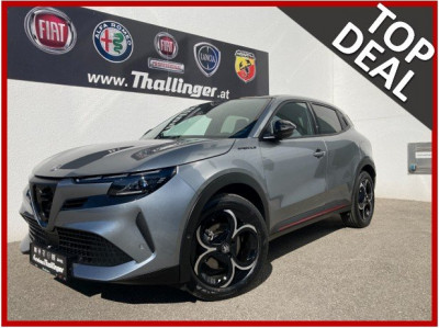 Alfa Romeo Junior Gebrauchtwagen