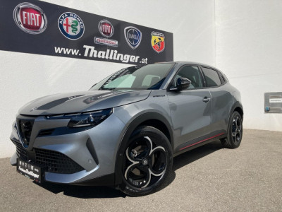 Alfa Romeo Junior Gebrauchtwagen