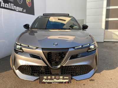 Alfa Romeo Junior Gebrauchtwagen