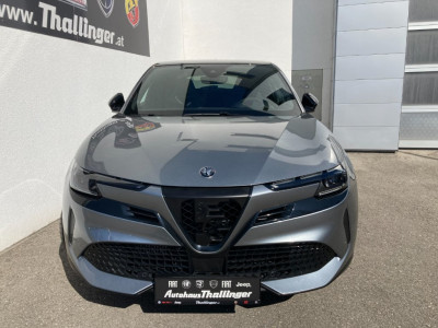 Alfa Romeo Junior Gebrauchtwagen