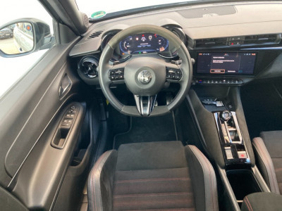 Alfa Romeo Junior Gebrauchtwagen