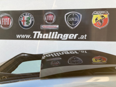 Alfa Romeo Junior Gebrauchtwagen