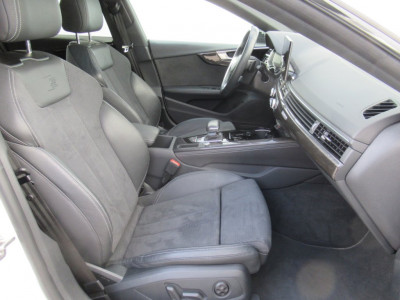 Audi A5 Gebrauchtwagen Audi A5 Gebrauchtwagen