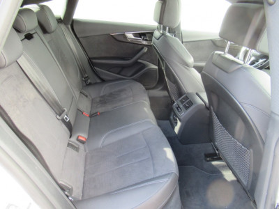 Audi A5 Gebrauchtwagen Audi A5 Gebrauchtwagen