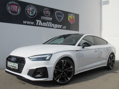 Audi A5 Gebrauchtwagen