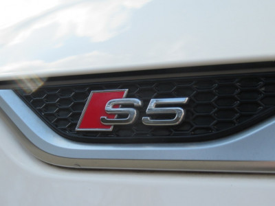 Audi A5 Gebrauchtwagen Audi A5 Gebrauchtwagen