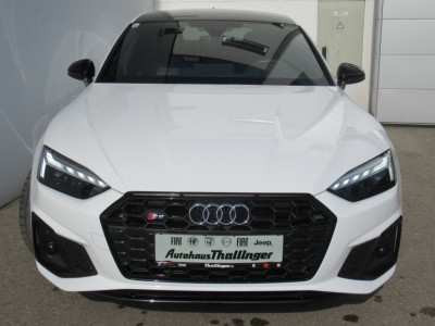 Audi A5 Gebrauchtwagen Audi A5 Gebrauchtwagen