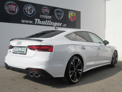 Audi A5 Gebrauchtwagen Audi A5 Gebrauchtwagen