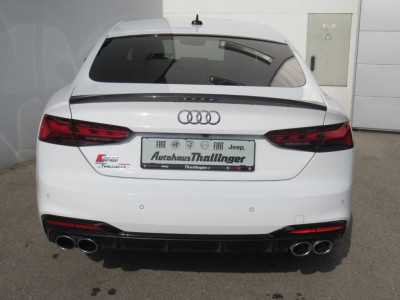 Audi A5 Gebrauchtwagen Audi A5 Gebrauchtwagen