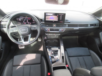 Audi A5 Gebrauchtwagen Audi A5 Gebrauchtwagen