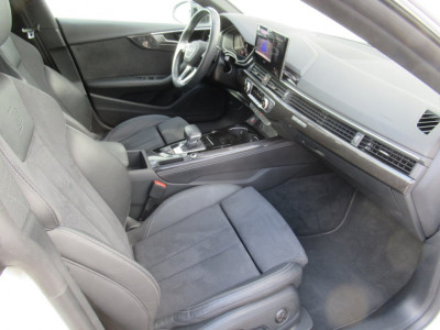 Audi A5 Gebrauchtwagen Audi A5 Gebrauchtwagen