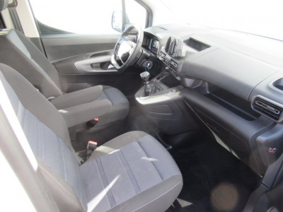 Fiat Doblo Gebrauchtwagen