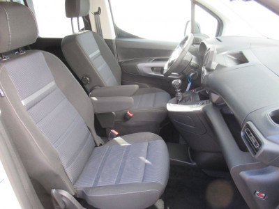 Fiat Doblo Gebrauchtwagen