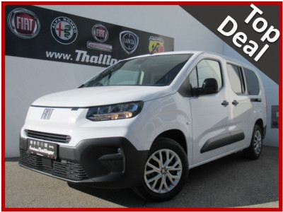 Fiat Doblo Gebrauchtwagen