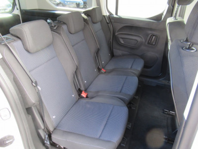 Fiat Doblo Gebrauchtwagen