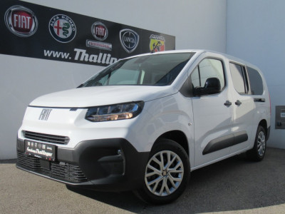 Fiat Doblo Gebrauchtwagen