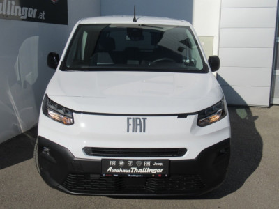 Fiat Doblo Gebrauchtwagen