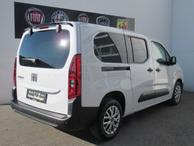 Fiat Doblo Gebrauchtwagen