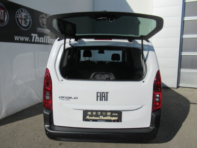 Fiat Doblo Gebrauchtwagen