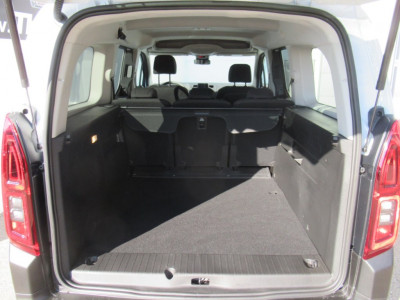 Fiat Doblo Gebrauchtwagen