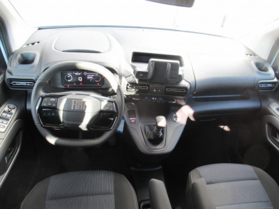 Fiat Doblo Gebrauchtwagen